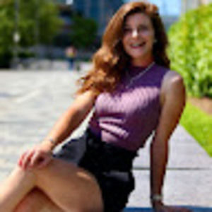 Meet your Posher, Sophie